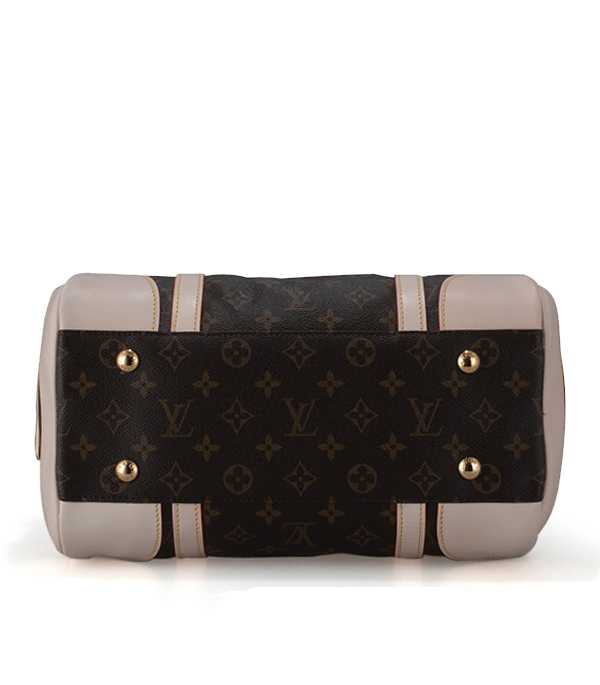 7A Replica Louis Vuitton Monogram Fashion Handbag M51208 Online